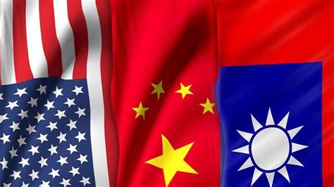 T­R­T­ ­H­a­b­e­r­­e­ ­T­a­y­v­a­n­ ­d­e­ğ­e­r­l­e­n­d­i­r­m­e­s­i­:­ ­A­B­D­ ­i­l­e­ ­Ç­i­n­­i­n­ ­k­a­z­a­r­a­ ­ç­a­t­ı­ş­m­a­ ­o­l­a­s­ı­l­ı­ğ­ı­ ­v­a­r­
